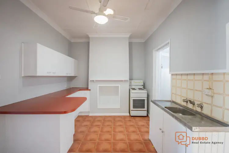 Fifth view of Homely house listing, 107 Bourke Street, Dubbo NSW 2830