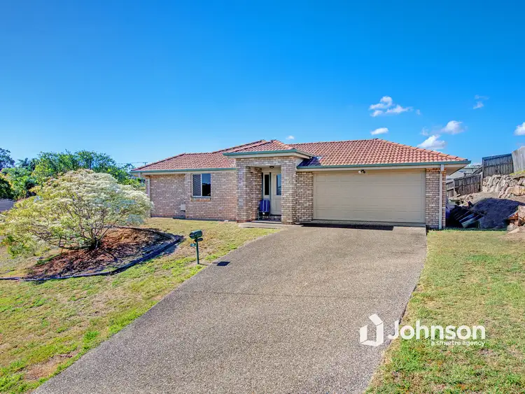 2 Plunkett Court, Collingwood Park QLD 4301