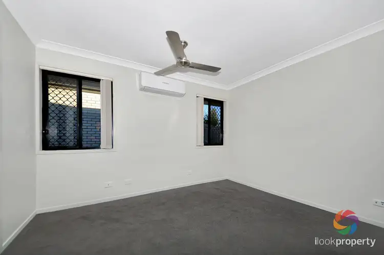 Fifth view of Homely house listing, 10 Angelica Avenue, Springfield Lakes QLD 4300