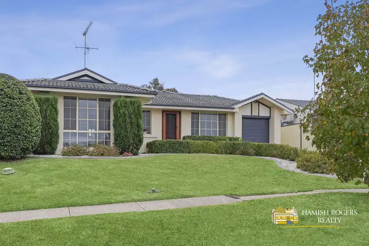 10 Tonkin Crescent, Schofields NSW 2762