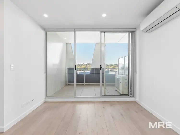 Main view of Homely apartment listing, 307/33 Racecourse Road, North Melbourne VIC 3051