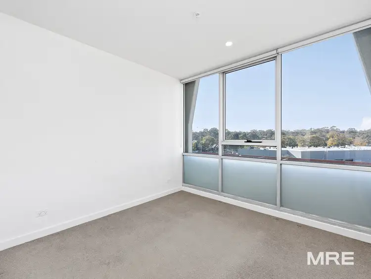 Fourth view of Homely apartment listing, 307/33 Racecourse Road, North Melbourne VIC 3051
