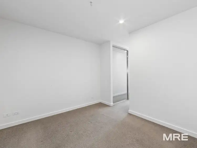 Sixth view of Homely apartment listing, 307/33 Racecourse Road, North Melbourne VIC 3051
