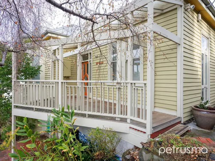 Main view of Homely house listing, 26 Lower Jordan Hill Road, West Hobart TAS 7000