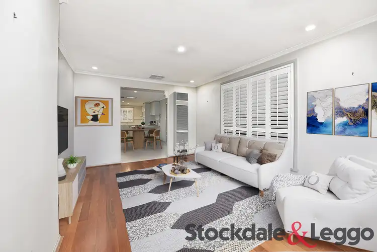 Second view of Homely house listing, 14 Molineux Way, Roxburgh Park VIC 3064