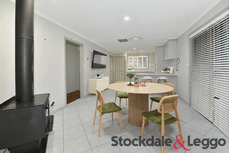 Third view of Homely house listing, 14 Molineux Way, Roxburgh Park VIC 3064