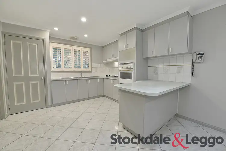 Fourth view of Homely house listing, 14 Molineux Way, Roxburgh Park VIC 3064