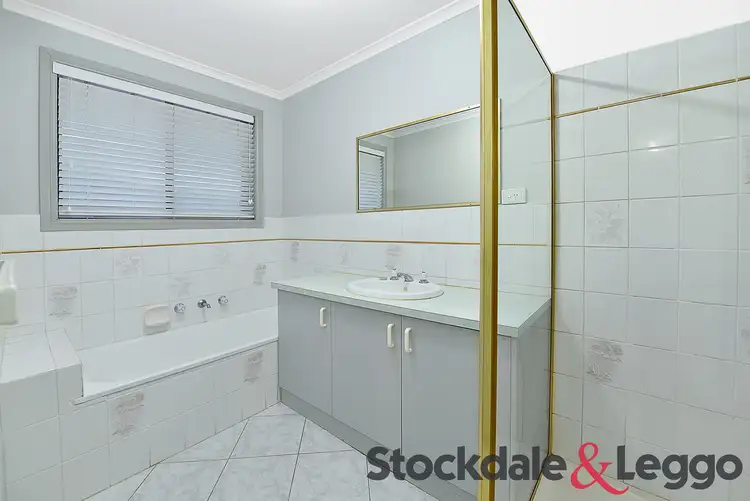 Fifth view of Homely house listing, 14 Molineux Way, Roxburgh Park VIC 3064