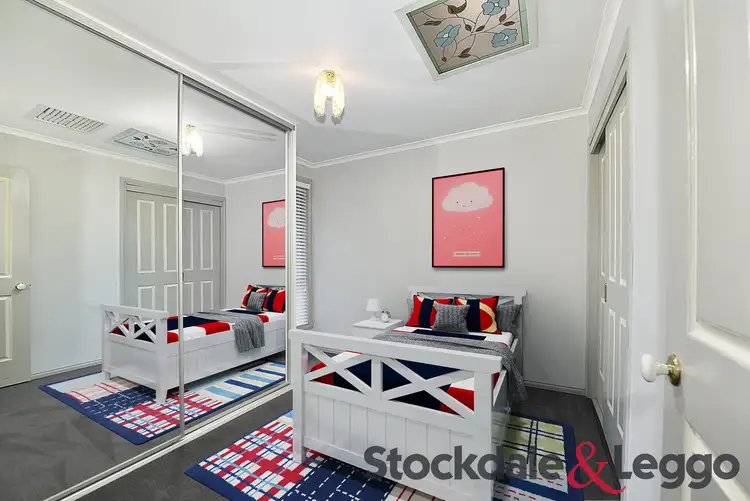 Sixth view of Homely house listing, 14 Molineux Way, Roxburgh Park VIC 3064