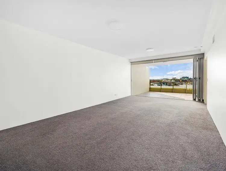 Main view of Homely apartment listing, 19/170 Leichhardt Street, Spring Hill QLD 4000