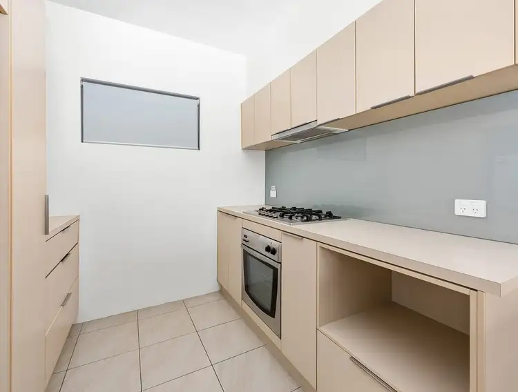 Fifth view of Homely apartment listing, 19/170 Leichhardt Street, Spring Hill QLD 4000