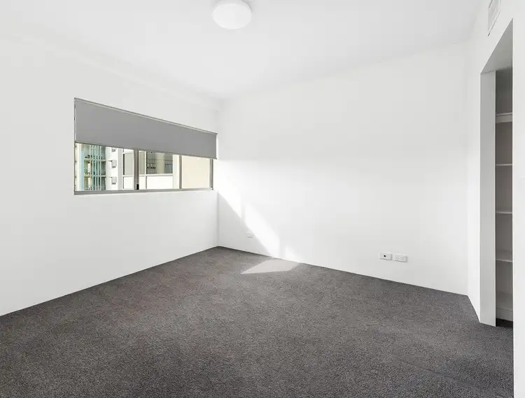 Sixth view of Homely apartment listing, 19/170 Leichhardt Street, Spring Hill QLD 4000