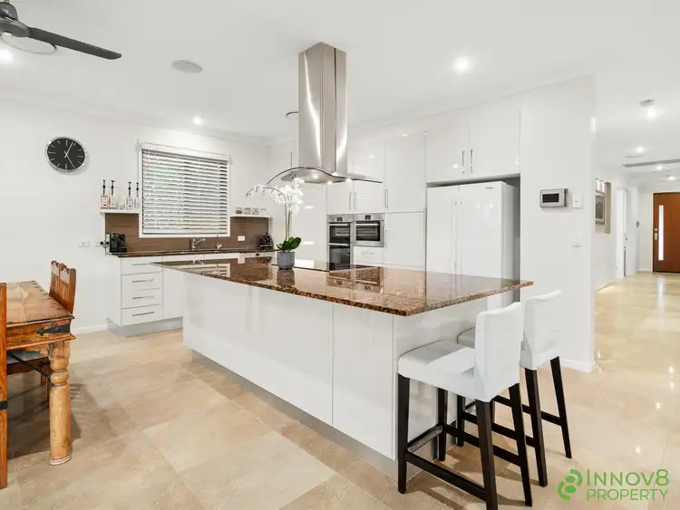 Fourth view of Homely house listing, 8 Harrison Street, Cashmere QLD 4500