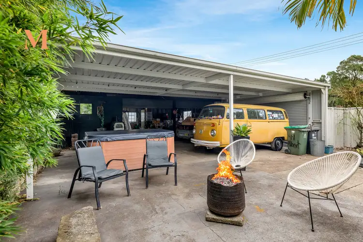Fifth view of Homely house listing, 41 Albert Street, Warners Bay NSW 2282