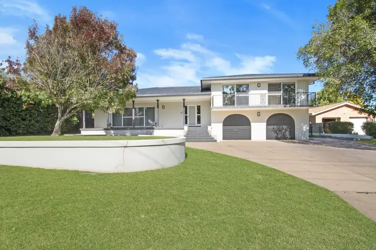 71 Lincoln Street, Gunnedah NSW 2380