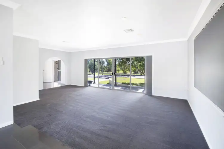 Second view of Homely house listing, 71 Lincoln Street, Gunnedah NSW 2380