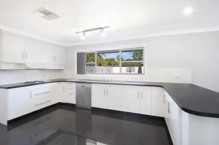 Fifth view of Homely house listing, 71 Lincoln Street, Gunnedah NSW 2380