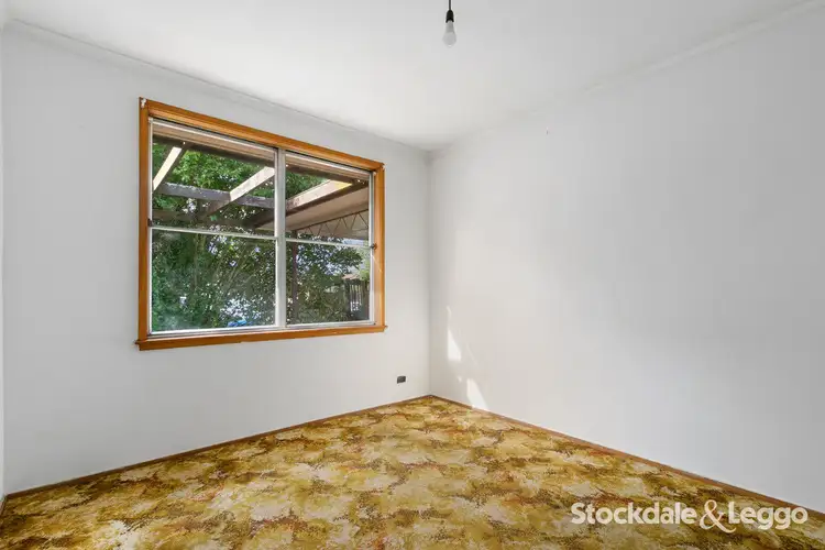 Fifth view of Homely house listing, 17 Little Crescent, Traralgon VIC 3844