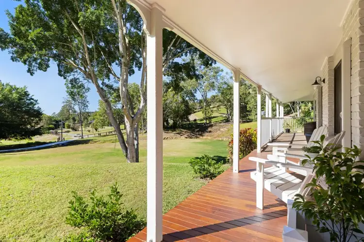 101 Green Valley Way, Piggabeen NSW 2486