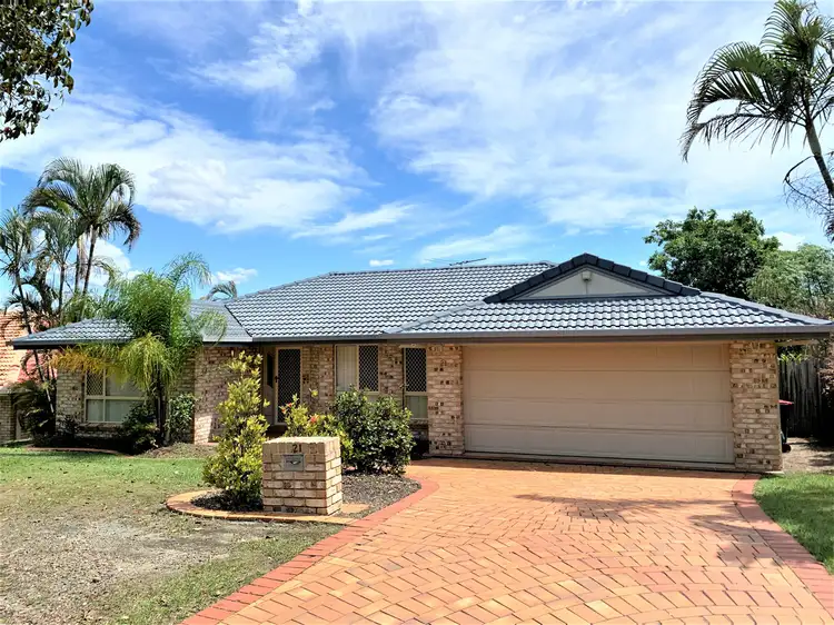 21 Carissa Street