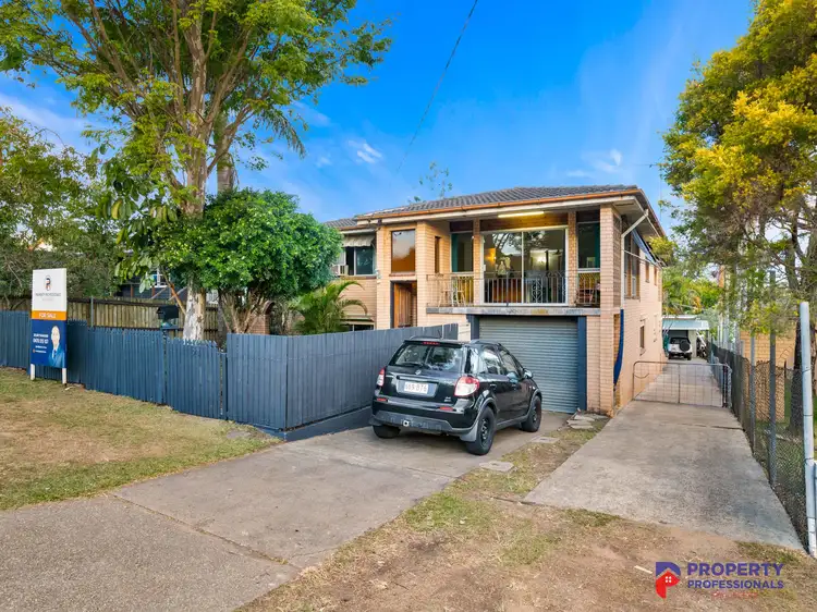 Main view of Homely house listing, 98 ducie Street, Darra QLD 4076