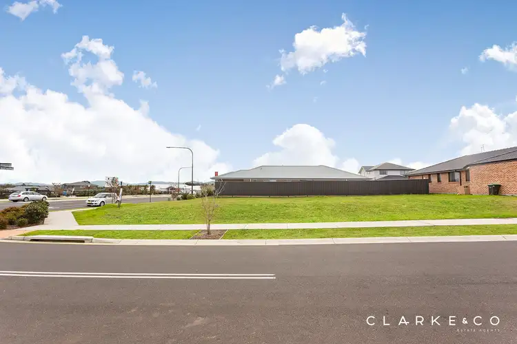 Fourth view of Homely land listing, 21 Springfield Drive, Lochinvar NSW 2321