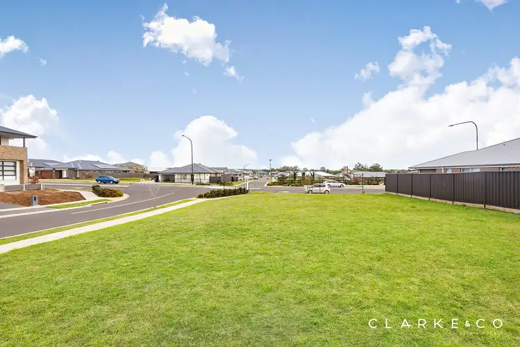 Fifth view of Homely land listing, 21 Springfield Drive, Lochinvar NSW 2321