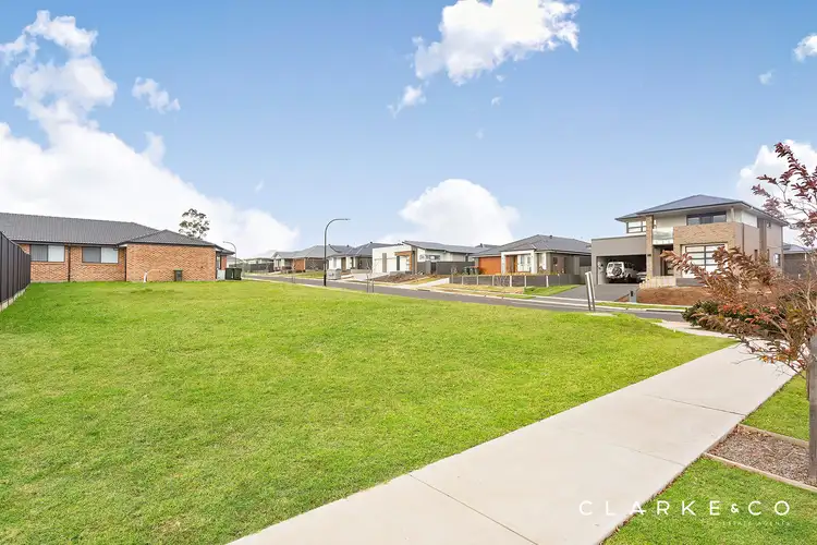 Sixth view of Homely land listing, 21 Springfield Drive, Lochinvar NSW 2321