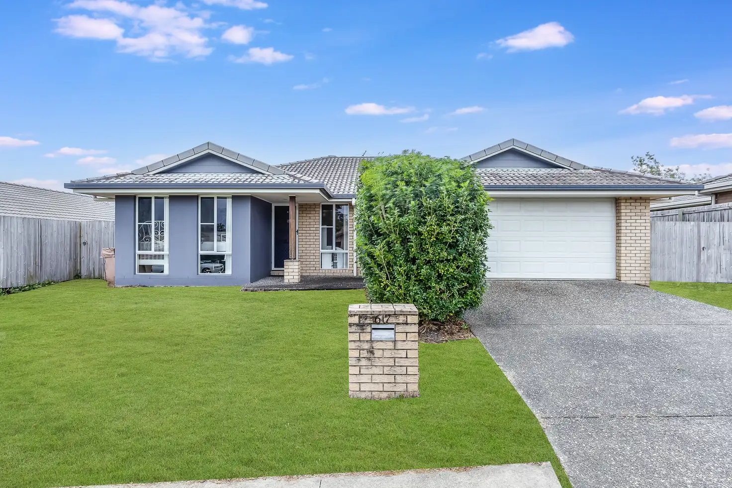 Main view of Homely house listing, 67 Bilby Drive, Morayfield QLD 4506