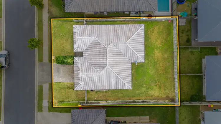 Second view of Homely house listing, 67 Bilby Drive, Morayfield QLD 4506