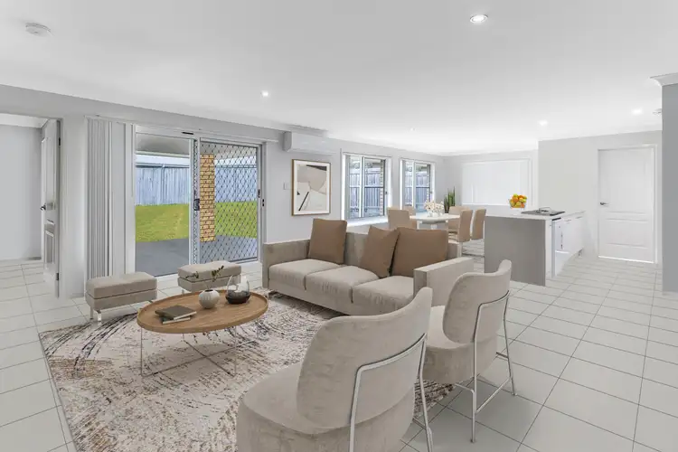 Fourth view of Homely house listing, 67 Bilby Drive, Morayfield QLD 4506