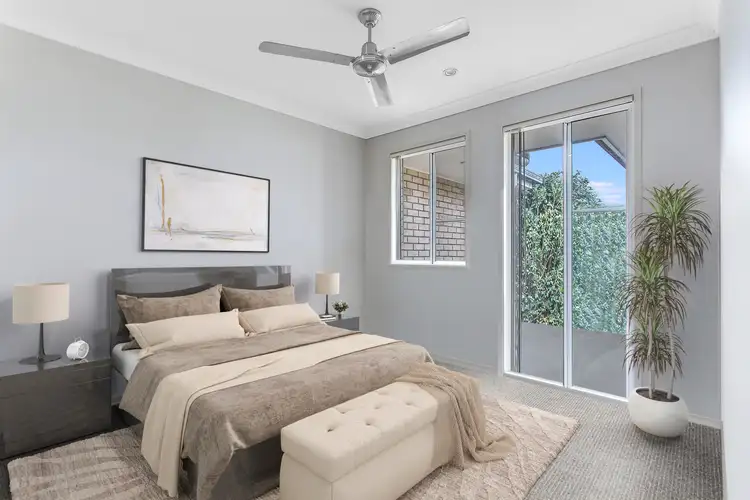 Fifth view of Homely house listing, 67 Bilby Drive, Morayfield QLD 4506