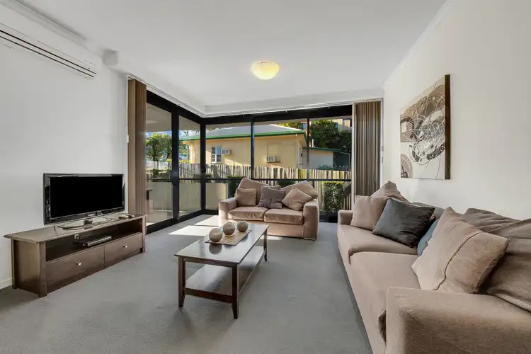 Third view of Homely unit listing, 111/75 Central Lane, Gladstone Central QLD 4680