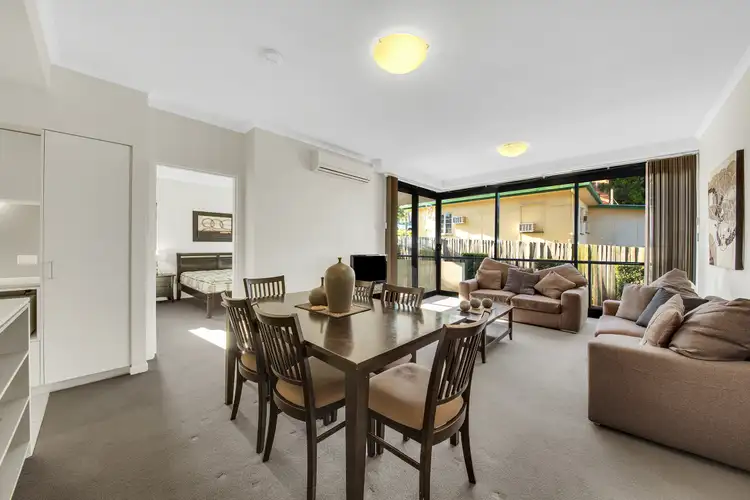 Fourth view of Homely unit listing, 111/75 Central Lane, Gladstone Central QLD 4680