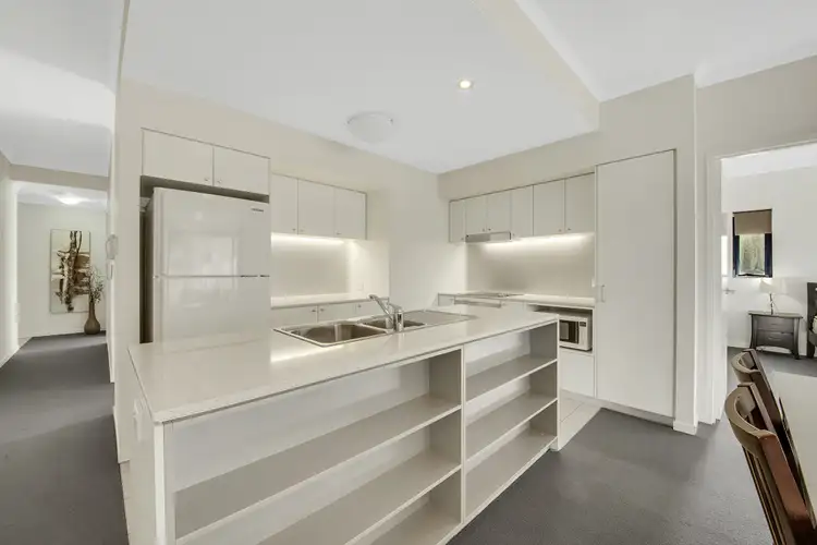 Fifth view of Homely unit listing, 111/75 Central Lane, Gladstone Central QLD 4680