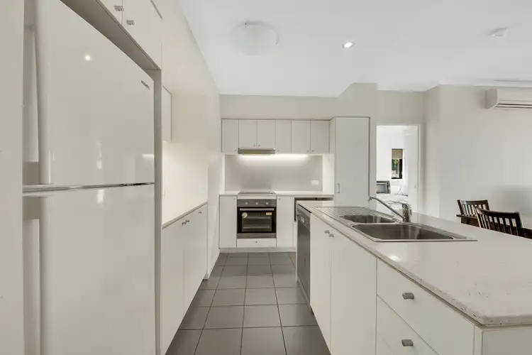 Sixth view of Homely unit listing, 111/75 Central Lane, Gladstone Central QLD 4680