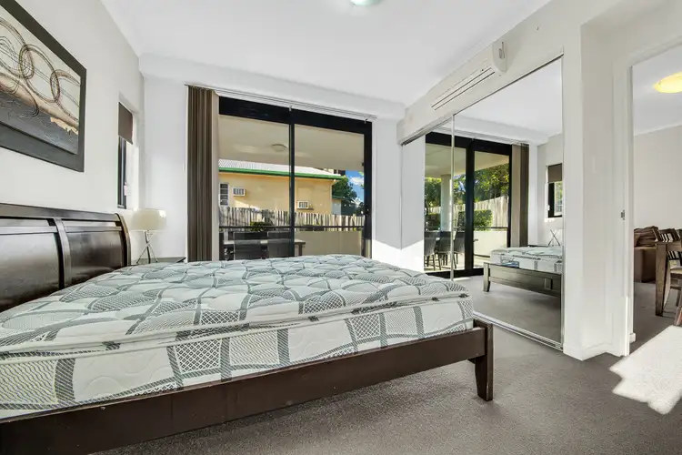 Seventh view of Homely unit listing, 111/75 Central Lane, Gladstone Central QLD 4680