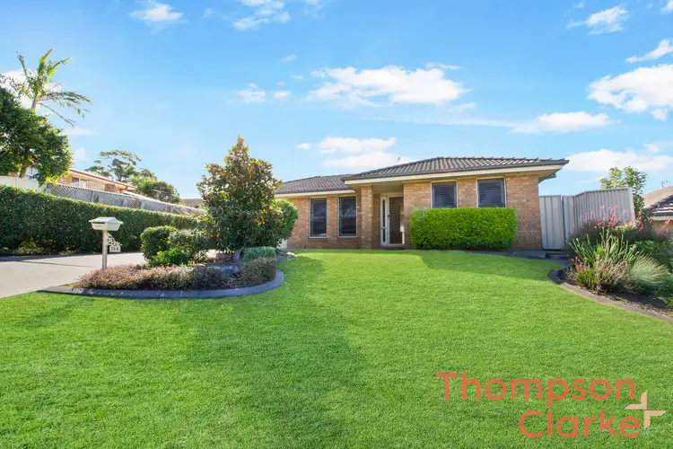 Main view of Homely house listing, 1/32 Clayton Crescent, Rutherford NSW 2320