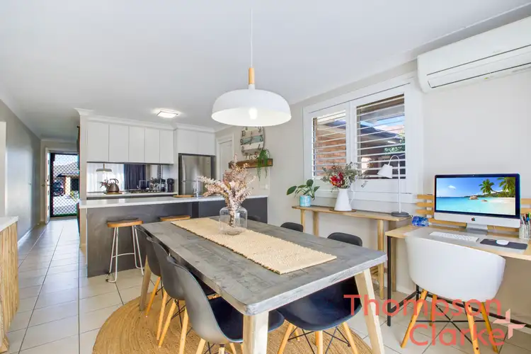 Third view of Homely house listing, 1/32 Clayton Crescent, Rutherford NSW 2320