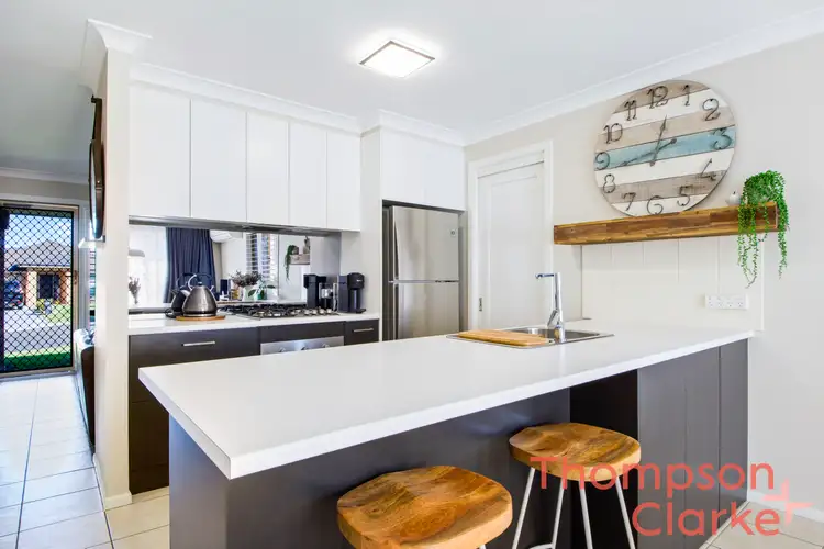 Fourth view of Homely house listing, 1/32 Clayton Crescent, Rutherford NSW 2320