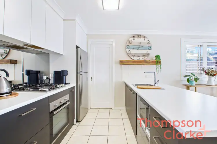 Fifth view of Homely house listing, 1/32 Clayton Crescent, Rutherford NSW 2320