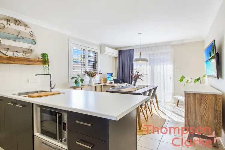 Sixth view of Homely house listing, 1/32 Clayton Crescent, Rutherford NSW 2320