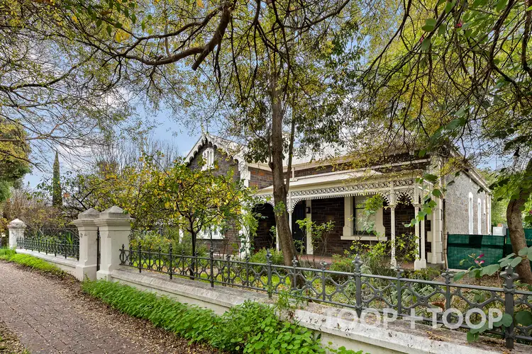 27 Eighth Avenue, St Peters SA 5069