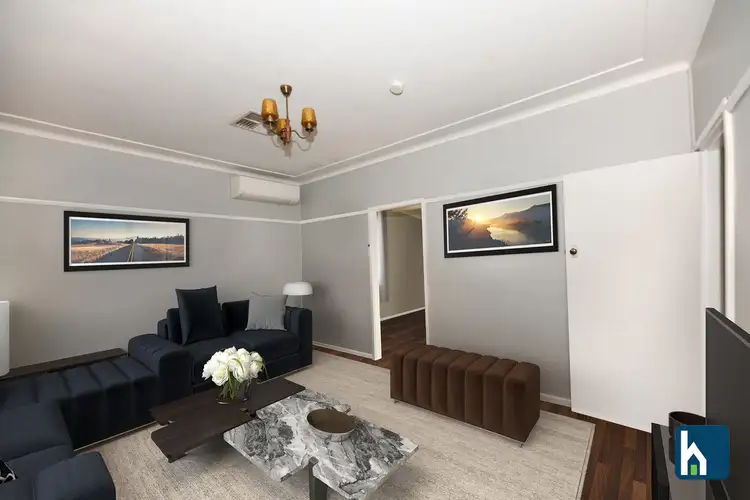 Third view of Homely house listing, 4 Johnston Street, Gunnedah NSW 2380