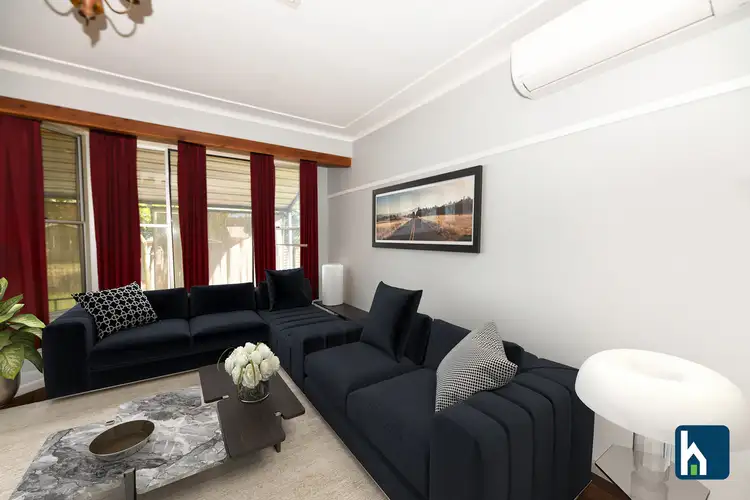 Sixth view of Homely house listing, 4 Johnston Street, Gunnedah NSW 2380