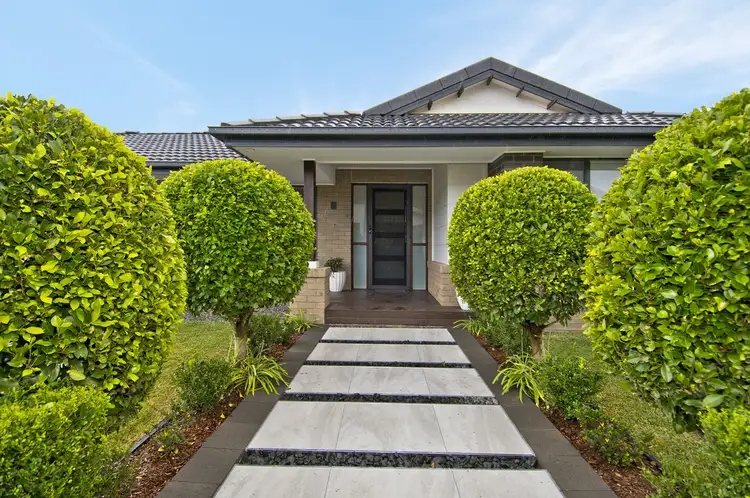 Third view of Homely house listing, 5 Abby Circuit, Maudsland QLD 4210