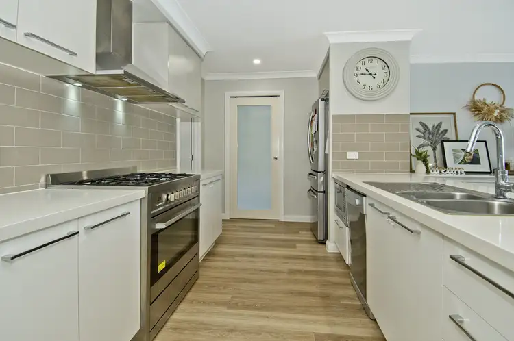 Fifth view of Homely house listing, 5 Abby Circuit, Maudsland QLD 4210