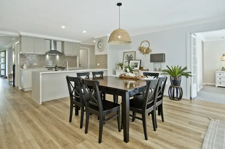 Sixth view of Homely house listing, 5 Abby Circuit, Maudsland QLD 4210