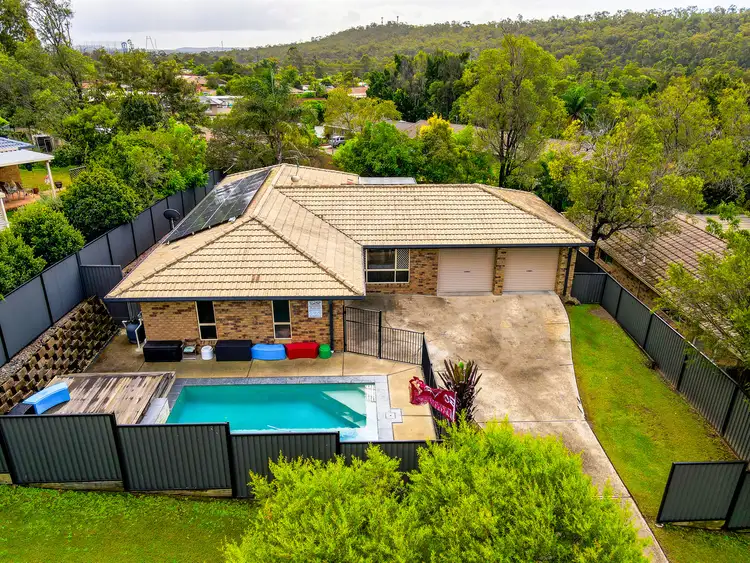 11 Monroe Court, Oxenford QLD 4210