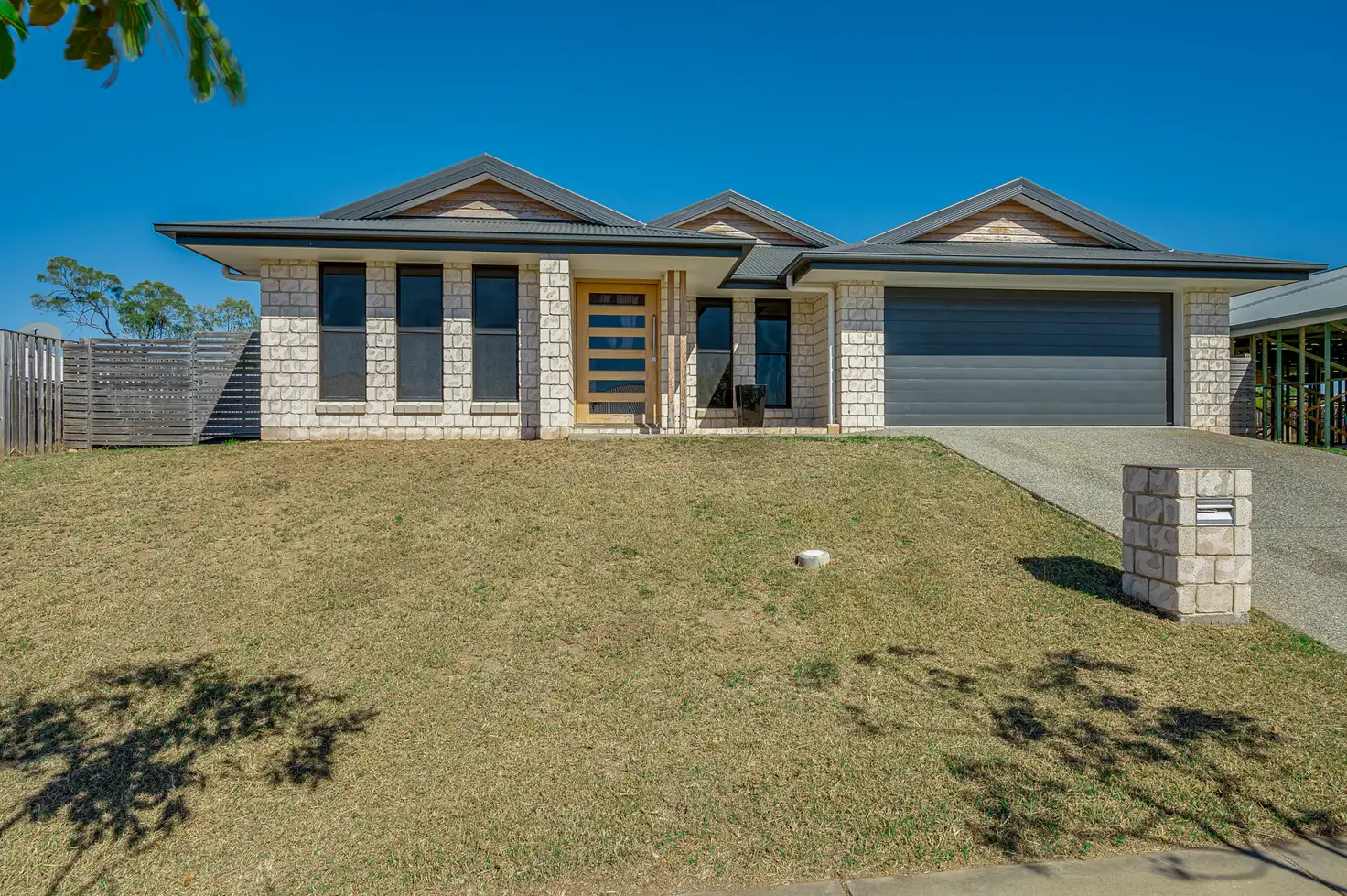 Main view of Homely house listing, 30 Koolivoo Parade, Boyne Island QLD 4680